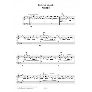 Stanze : versione originale per arpa